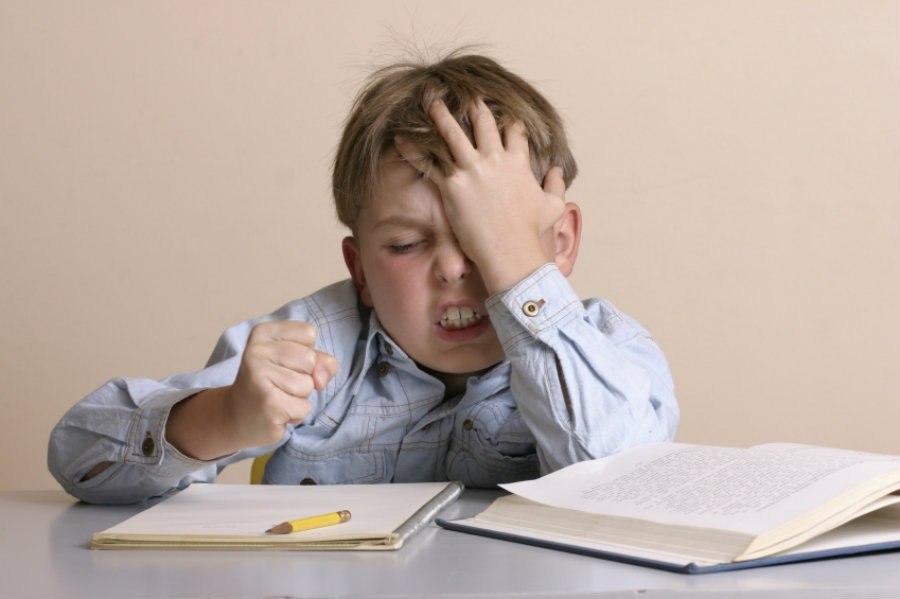 Birthdates Could Impact Kids Risk Of ADHD